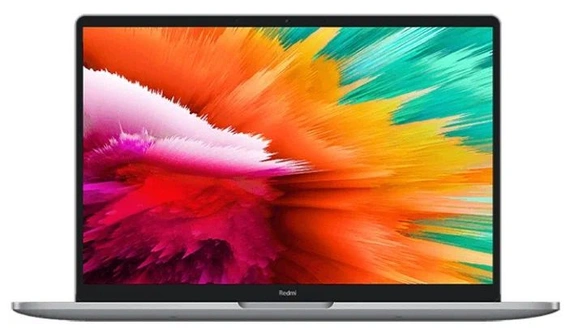 14" Ноутбук Xiaomi RedmiBook Pro 14 2022 R7-6800H/16GB/512GB (JYU4471CN)