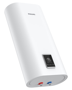 Электрический накопительный водонагреватель Philips UltraHeat Smart AWH1620/51(30YC)