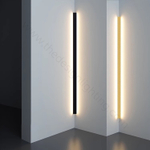 Wall design lamp Describe
