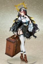 Wakaba Hinata