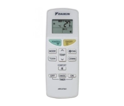 Daikin FTXF60A/RXF60A/-40