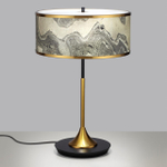 Настольная лампа Odeon Light BERGI 5064/2T