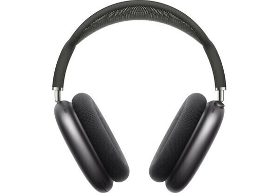 Беспроводные наушники Apple AirPods Max Черные (2024)