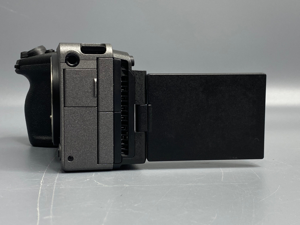 Sony FX30