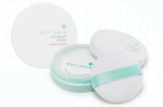 Прозрачная матирующая рассыпчатая пудра Holika Holika Puri Pore No Sebum Powder