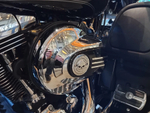 HARLEY-DAVIDSON TRIGLIDE ULTRA 2015