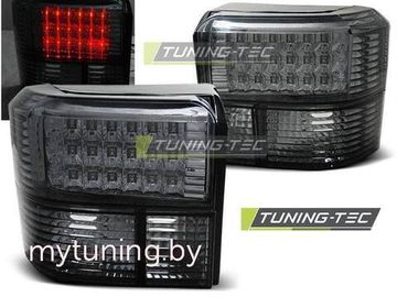 Задние фонари led smoke для VW T4