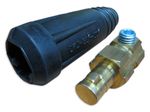 Штекер кабельный (СКР 35-50 мм) / Cable plug