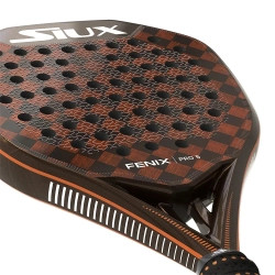 Ракетка для Padel Siux Fenix Pro 5 SS25