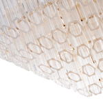 Подвесная люстра Arte Lamp JASTIN A2848LM-8GO