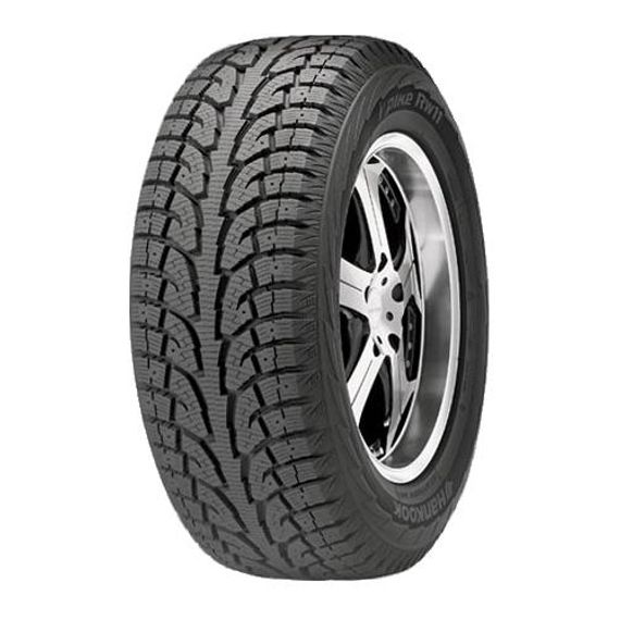 Hankook Tire I*Pike RW11 255/65 R17 110T шип.
