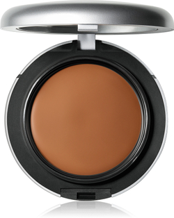 MAC Cosmetics Studio Fix Cream-to-Powder Foundation - Компактное кремовое тональное основание оттенок NC44, 10 g