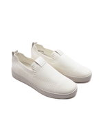 слипоны juno knit слипоны Michael Kors - белый(43R3JUFSAD)