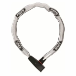 Велосипедный замок 6806K/85 reflective CATENA