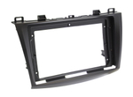 Переходная рамка магнитолы MAZDA 3, AXELA 2009-2013 9 дюймов