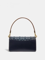 Сумка COACH Tabby Shoulder Bag 26 In Signature Denim