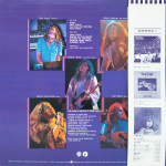 Deep Purple / Last Concert In Japan (LP)