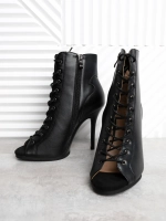 Профессиональные хилсы для high heels литая колодка