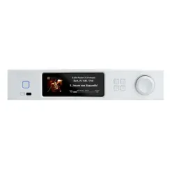 Aurender A15 2TB Silver