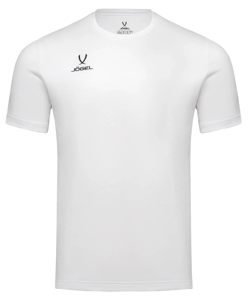 Футболка ESSENTIAL Cotton Tee, белый