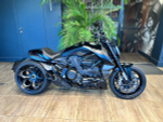 Ducati XDiavel, 2022 BOX 39