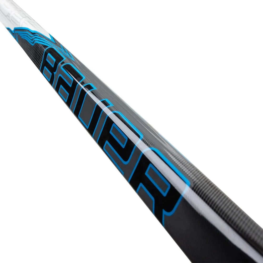 Клюшка Bauer Vapor S25 GRIP JR