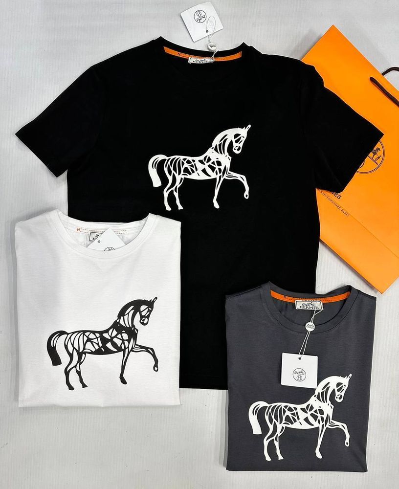Зажим для денег Hermes