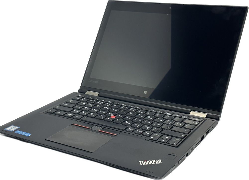 Уценённый ноутбук Lenovo ThinkPad Yoga X1 Gen 1