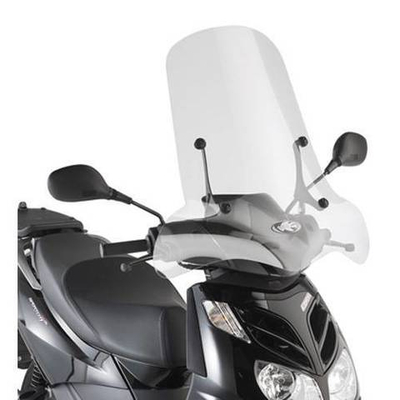 Крепёж для ветрового стекла Aprilia KAPPA