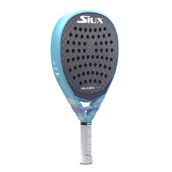 Ракетка для Padel Siux Valkiria Elite SS25