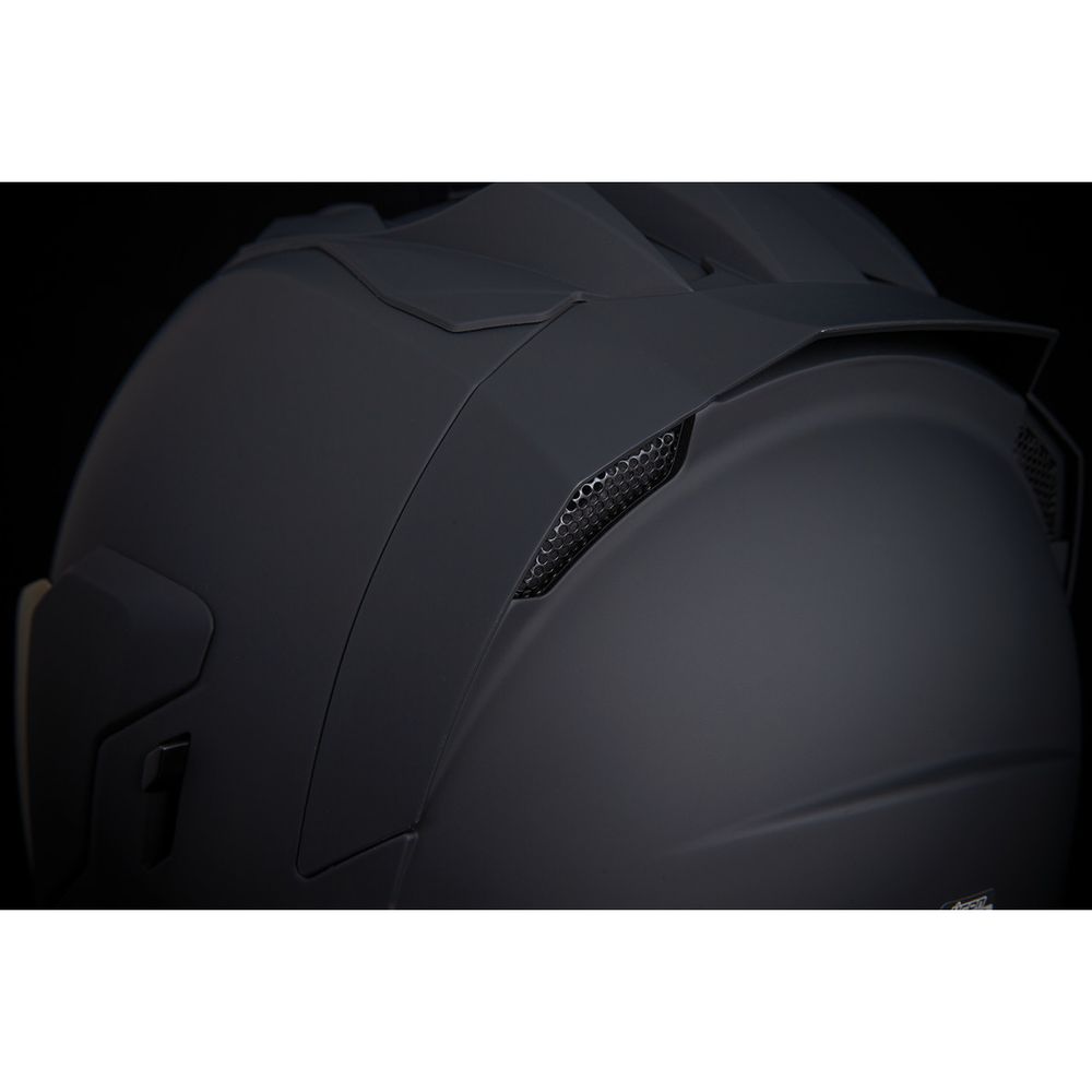 Airflite Peacekeeper / Черный