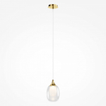 Подвесной светильник Maytoni Aura MOD016PL-01BS1