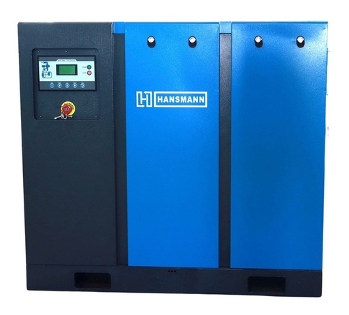 Винтовой компрессор Hansmann RS22A 10 бар