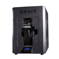 3D-принтер ZENIT DUO 300 (2 экструдера)