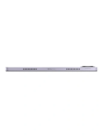 Планшет Xiaomi Redmi Pad 2 11" (2025) 6/128GB Wi-Fi Lavender Purple