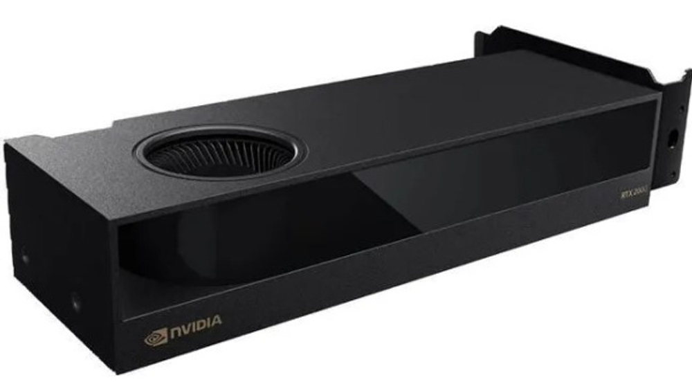 Видеокарта nVidia RTX 2000 Ada (900-5G192-2240-000)
