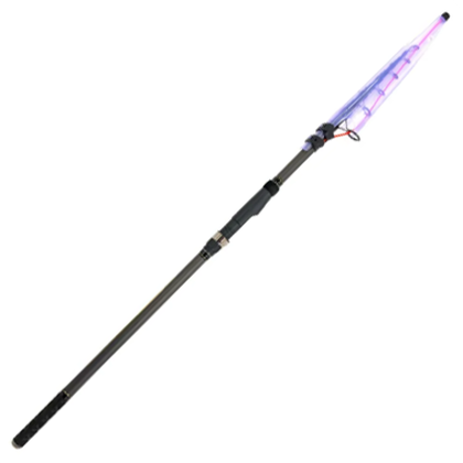 Карповое удилище Kaida BIG FISH Tele Carp (3.6м, 60-120гр)