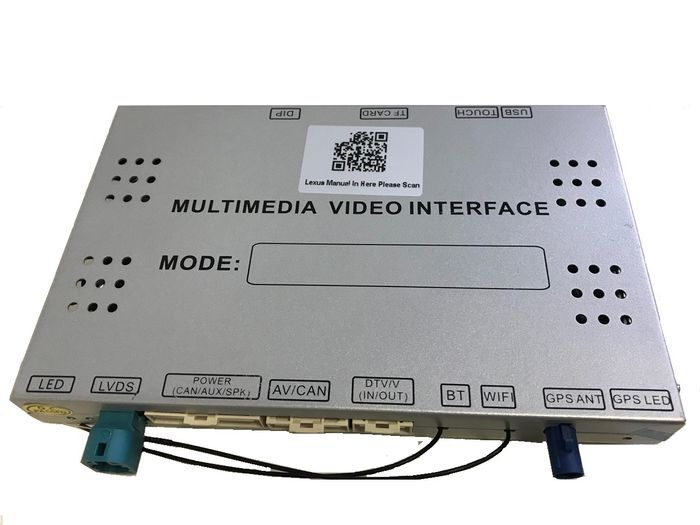 Мультимедиа блок с навигацией для Toyota Land Cruiser 200 2015-2021 с JBL и 360 - RDL-LC200-16 на Android 13, Быстрая, CarPlay, 4G SIM-слот