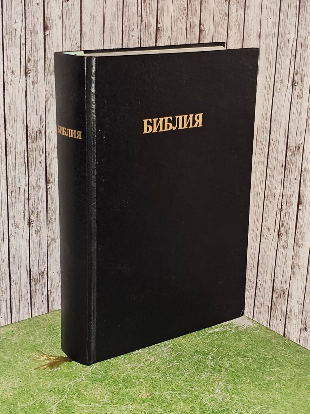 Библия. Книги Священного Писания Ветхого и Нового Завета. Канонические
