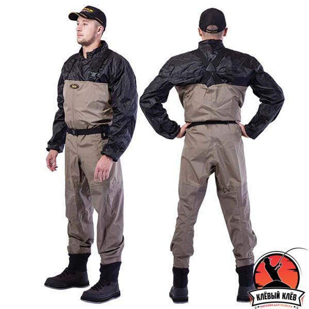 Вейдерсы Alaskan Storm     XS
