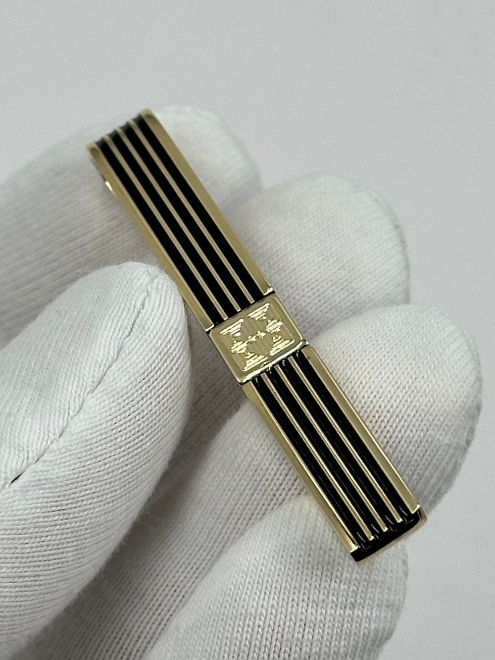 Зажим для галстука Givenchy