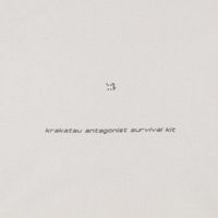  Толстовка мужская Krakatau Frisson артикул:Fm81-3 - купить в магазине Дайс