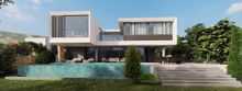 Viewpoint Hills - Villa No. 1276