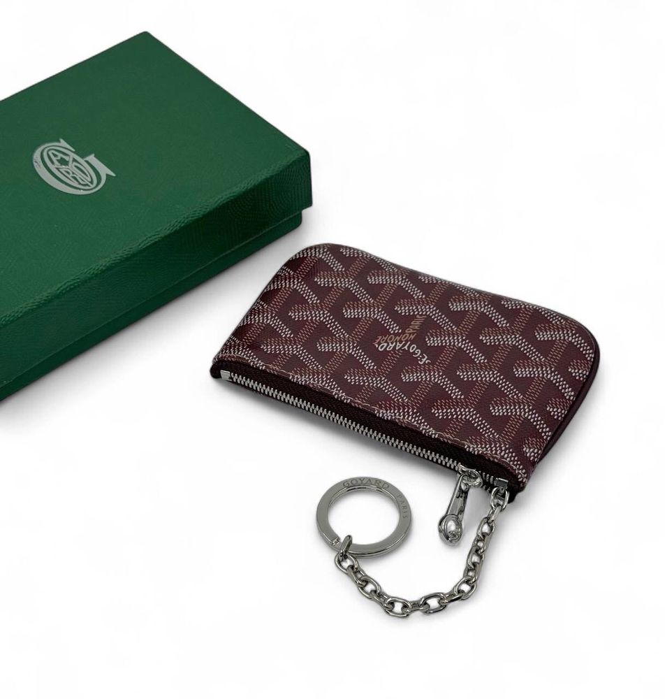 Ключница Goyard
