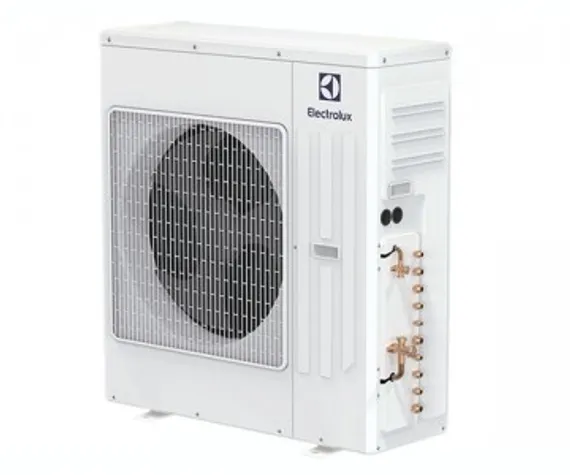Мульти сплит-система Electrolux 4 x EACS/I-09HP FMI/N8_ERP / EACO/I-36 FMI-4/N8_ERP