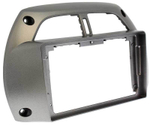 Topway TS18 3+32GB 8 ядер для Toyota Rav 4 2000-2003