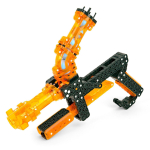 Конструктор образовательный "Шариковая пушка" VEX Robotics