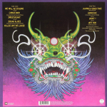 Thin Lizzy / Chinatown (LP)
