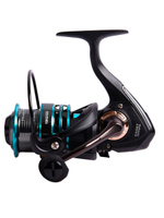 Катушка для спиннинга Black Side Cadet 3000 FD 5+1 подшипников