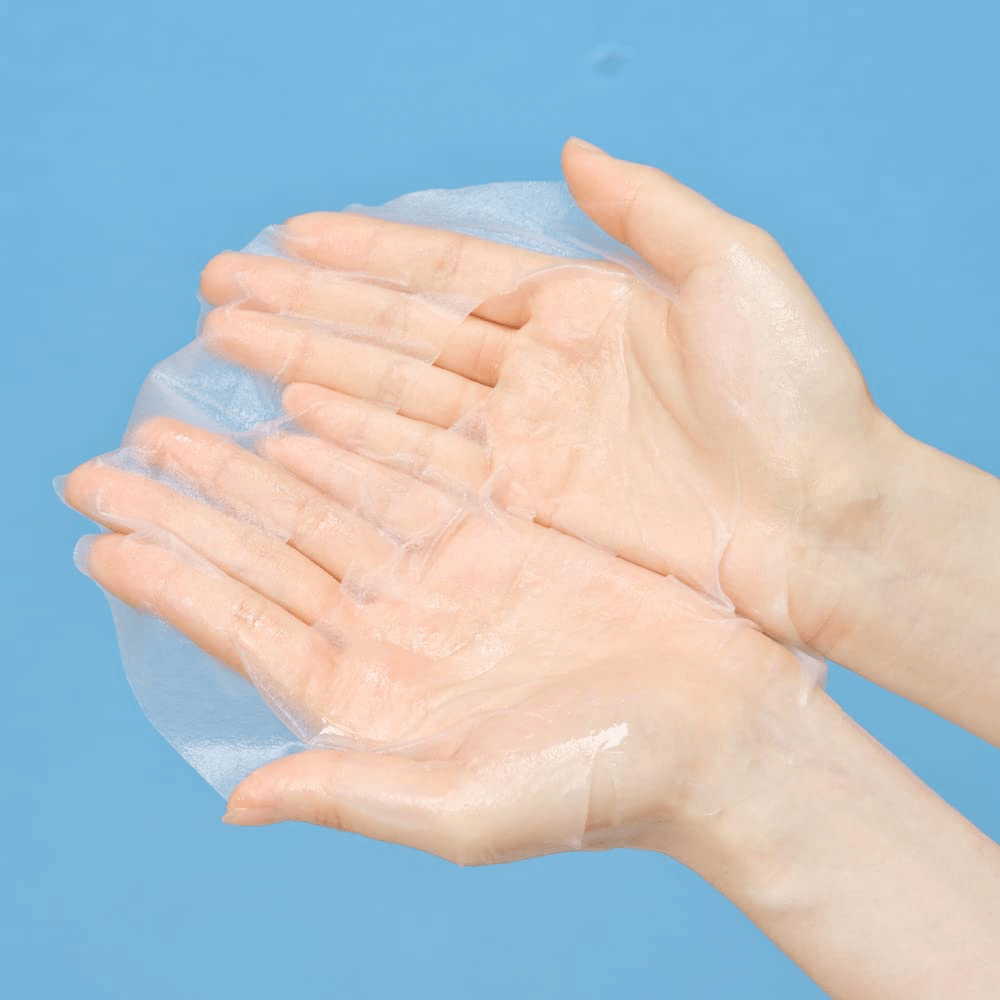 Round Lab 1025 Dokdo Hydrating Water Gel Mask Sheet 1шт